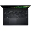 Laptop Acer Aspire 3 A315-56 cu procesor Intel® Core™ i5-1035G1 pana la 3.60 GHz, 15.6" FHD IPS, 8GB, 256GB SSD, Intel® UHD Graphics, No OS