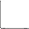 Laptop Apple 13-inch MacBook Air: Apple M2 chip with 8-core CPU and 10-core GPU, 512GB - Space Grey