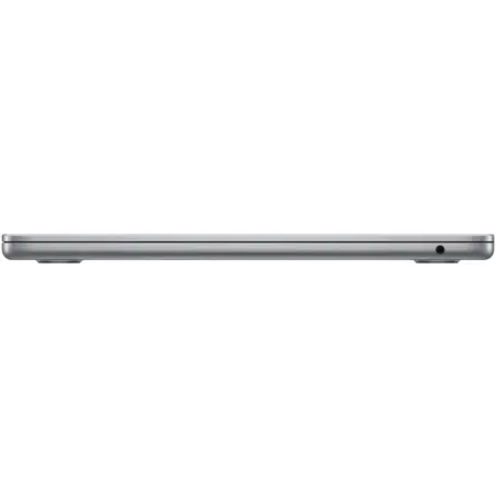 Laptop Apple 13-inch MacBook Air: Apple M2 chip with 8-core CPU and 10-core GPU, 512GB - Space Grey