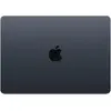 Laptop Apple 13-inch MacBook Air: Apple M2 chip with 8-core CPU and 10-core GPU, 512GB - Midnight