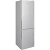 Combina frigorifica CANDY CCE4T620ES, No Frost, 377 l, H 200 cm, Clasa E, Wi-Fi, argintiu
