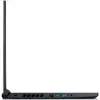 Laptop Gaming Acer Nitro 5 AN515-57 cu procesor Intel® Core™ i5-11400H pana la 4.50 GHz, 15.6", Full HD, 144Hz, 16GB, 512GB SSD, NVIDIA® GeForce RTX™ 3060 6GB, No OS