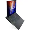 Laptop gaming Lenovo Legion 5 Pro 16ARH7H cu procesor AMD Ryzen 7 6800H, 16", WQXGA, 16GB, 512GB SSD, NVIDIA GeForce RTX 3070 8GB, No OS, Storm Grey