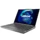Laptop gaming Lenovo Legion 7 16IAX7 cu procesor Intel Core i7-12800HX, 16", WQXGA, 16GB, 1TB SSD, NVIDIA GeForce RTX 3070 Ti 8GB, No OS, Storm Grey