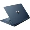 Laptop Gaming HP VICTUS 15-fa0018nq cu procesor Intel Core i7-12700H, 15.6", Full HD, 8GB, 512GB SSD, Nvidia GeForce GTX 1650 4GB, Free DOS, Performance Blue