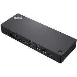 Lenovo ThinkPad Thunderbolt 4 WorkStation Dock