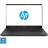 Laptop HP 250 cu procesor Intel Celeron N4020 , 15.6", 8GB DDR3, 256GB SSD, Intel UHD Graphics, FreeDOS, Black