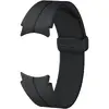Curea smartwatch Samsung D-Buckle Sport Band pentru Galaxy Watch5 Pro, Black