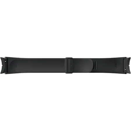 Curea smartwatch Samsung D-Buckle Sport Band pentru Galaxy Watch5 Pro, Black