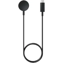 Incarcator wireless Samsung Fast Charger pentru Galaxy Watch5, Black