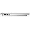 Ultrabook HP 14'' EliteBook 840 G8, FHD IPS, Procesor Intel® Core™ i5-1135G7 (8M Cache, up to 4.20 GHz), 16GB DDR4, 512GB SSD, Intel Iris Xe, Win 11 Pro, Silver