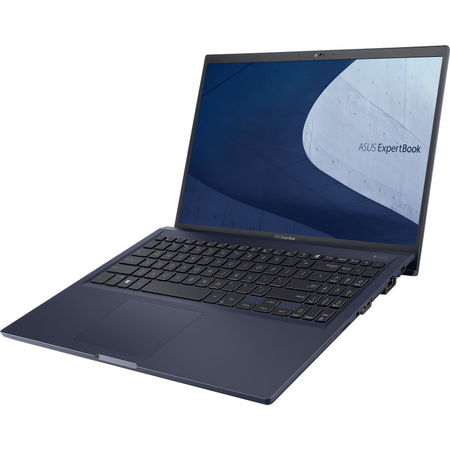 Laptop ASUS ExpertBook B1400CEPE-EB0936R, 14 inch, Intel i3-1115G4, 16 GB RAM, 256 GB SSD, GeForce MX 330, Windows 10 Pro