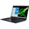 Laptop Acer 15.6'' Aspire 3 A315-56, FHD, Procesor Intel® Core™ i3-1005G1, 8GB DDR4, 512GB SSD, GMA UHD, Win 11 Home, Black