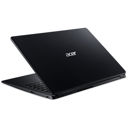 Laptop Acer 15.6'' Aspire 3 A315-56, FHD, Procesor Intel® Core™ i3-1005G1, 8GB DDR4, 512GB SSD, GMA UHD, Win 11 Home, Black