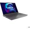 Laptop Lenovo Gaming 16'' Legion 7 16ARHA7, WQXGA IPS 165Hz, Procesor AMD Ryzen™ 9 6900HX, 32GB DDR5, 1TB SSD, Radeon RX 6850M XT 12GB, No OS, Storm Grey