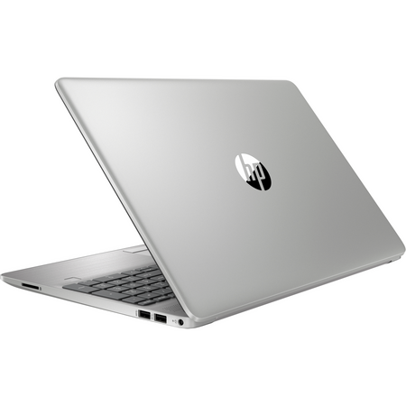 Laptop HP 15.6" 250 G8, FHD, Procesor Intel® Core™ i3-1115G4, 8GB DDR4, 256GB SSD, GMA UHD, Free DOS, Asteroid Silver