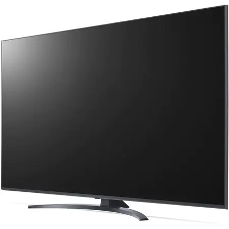 Televizor LED LG 65UQ81003LB, 164 cm, Smart, 4K Ultra HD, Clasa F