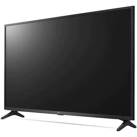 Televizor LED LG 55UQ75003LF, 139 cm, Smart, 4K Ultra HD, Clasa G