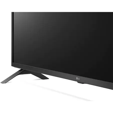 Televizor LED LG 55UQ70003LB, 139 cm, Smart, 4K Ultra HD, Clasa G