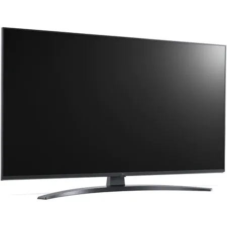 Televizor LED LG 43UQ81003LB, 108 cm, Smart, 4K Ultra HD, Clasa G