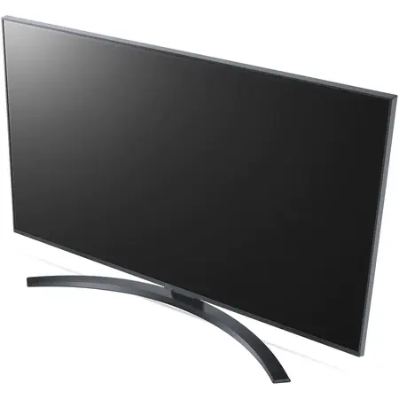 Televizor LED LG 43UQ81003LB, 108 cm, Smart, 4K Ultra HD, Clasa G