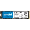 Crucial SSD P2 M.2 250 GB PCI Express 3.0 NVMe