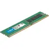 Crucial Memorie DDR4 8GB 2666MHz CL19 1.2V