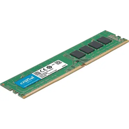 Memorie DDR4 8GB 2666MHz CL19 1.2V