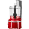 Robot de bucatarie KitchenAid 5KFP1319EER Empire Red, 400W, 3.1 L, 400 W, Rosu