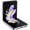 Telefon mobil Samsung Galaxy Z Flip4, 8GB RAM, 128GB, 5G, Bora Purple