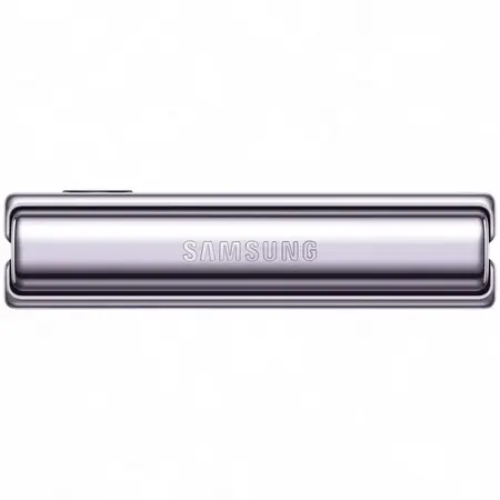 Telefon mobil Samsung Galaxy Z Flip4, 8GB RAM, 128GB, 5G, Bora Purple