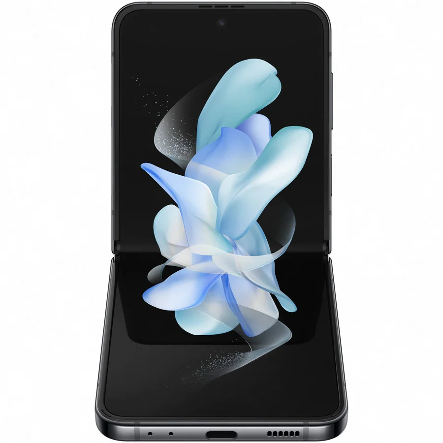 Telefon Mobil Samsung Galaxy Z Flip4, 8gb Ram, 256gb, 5g, Graphite