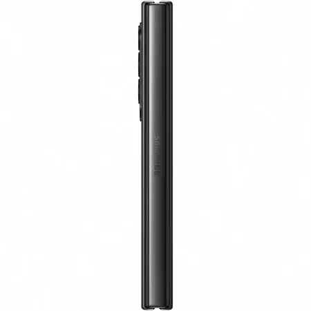 Telefon mobil Samsung Galaxy Z Fold4, 12GB RAM, 256GB, 5G, Phantom Black