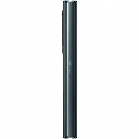 Telefon mobil Samsung Galaxy Z Fold4, 12GB RAM, 256GB, 5G, Graygreen