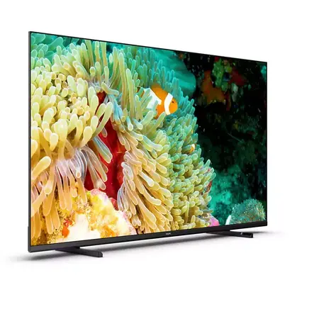 Televizor LED Philips 55PUS7607/12, 139 cm, Smart, 4K Ultra HD, Clasa F