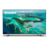 Televizor LED Philips 43PUS7657/12, 108 cm, Smart, 4K Ultra HD, Clasa F