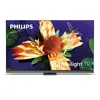 Televizor OLED Philips 55OLED907/12, 139 cm, Smart Android, 4K Ultra HD 100Hz, Clasa G