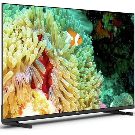 Televizor LED Philips 43PUS7607/12, 108 cm, Smart, 4K Ultra HD, Clasa F