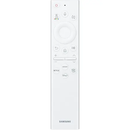 Televizor QLED Samsung The Sero, 43LS05B, 108 cm, Smart, 4K Ultra HD, Clasa G