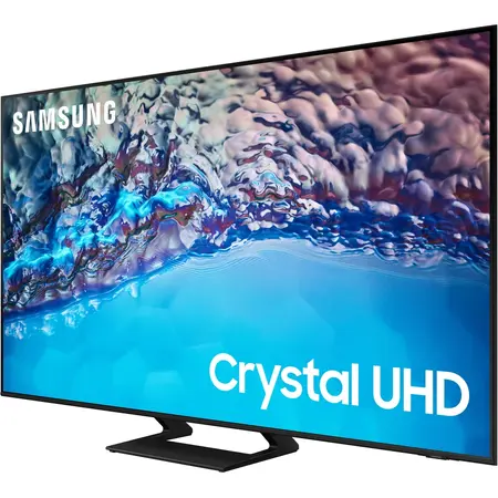 Televizor LED Samsung 65BU8502, 163 cm, Smart, 4K Ultra HD, Clasa G