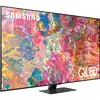 Televizor QLED Samsung QE85Q80B, 214 cm, Smart, 4K Ultra HD, Clasa G