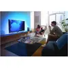 Televizor OLED Philips 65OLED807/12, 164 cm, Smart Android, 4K Ultra HD 100Hz, Clasa G