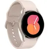 Ceas smartwatch Samsung Galaxy Watch5, 40mm, BT, Pink Gold