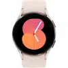 Ceas smartwatch Samsung Galaxy Watch5, 40mm, LTE, Pink Gold