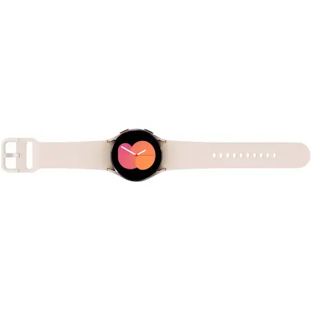 Ceas smartwatch Samsung Galaxy Watch5, 40mm, LTE, Pink Gold