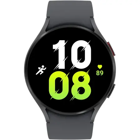 Ceas smartwatch Samsung Galaxy Watch5, 44mm, BT, Graphite