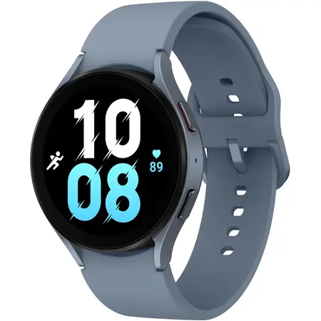 Ceas smartwatch Samsung Galaxy Watch5, 44mm, BT, Blue