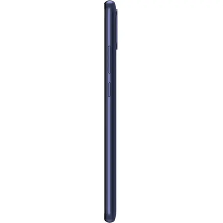Telefon mobil Samsung Galaxy A03, Dual Sim, 64GB, 4GB RAM, 4G, Blue