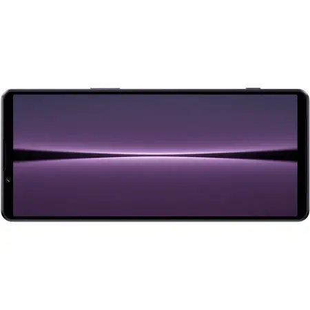 Telefon mobil Sony Xperia 1 IV, Dual SIM, 12GB RAM, 256GB, 5G, Purple