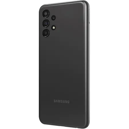 Telefon mobil Samsung Galaxy A13, 32GB, 3GB RAM, 4G, Nacho Black